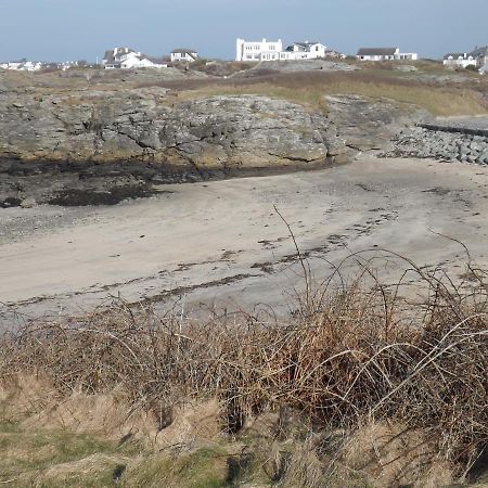 Cynefin- 3 Bed, 2 Bath-1 X En-Suite, Detcahed Bunglaow- Pet Friendly Trearddur Esterno foto
