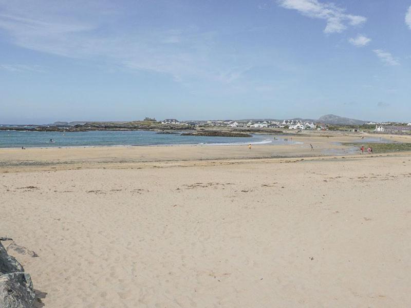 Cynefin- 3 Bed, 2 Bath-1 X En-Suite, Detcahed Bunglaow- Pet Friendly Trearddur Esterno foto