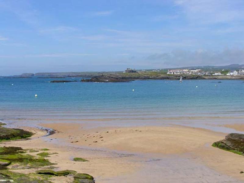 Cynefin- 3 Bed, 2 Bath-1 X En-Suite, Detcahed Bunglaow- Pet Friendly Trearddur Esterno foto