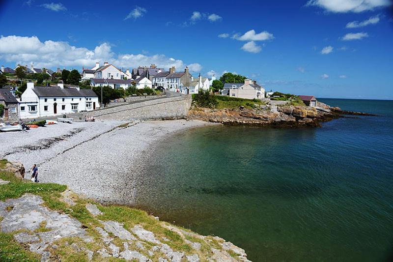 Cynefin- 3 Bed, 2 Bath-1 X En-Suite, Detcahed Bunglaow- Pet Friendly Trearddur Esterno foto