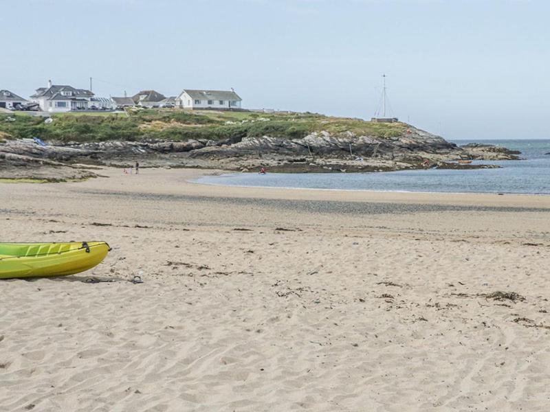 Cynefin- 3 Bed, 2 Bath-1 X En-Suite, Detcahed Bunglaow- Pet Friendly Trearddur Esterno foto