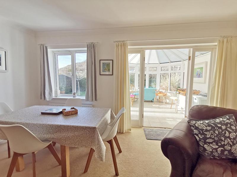 Cynefin- 3 Bed, 2 Bath-1 X En-Suite, Detcahed Bunglaow- Pet Friendly Trearddur Esterno foto