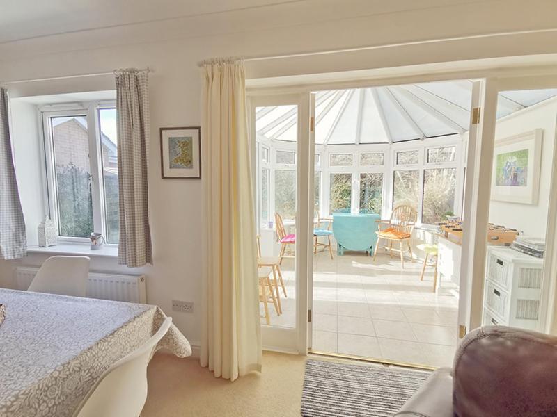 Cynefin- 3 Bed, 2 Bath-1 X En-Suite, Detcahed Bunglaow- Pet Friendly Trearddur Esterno foto