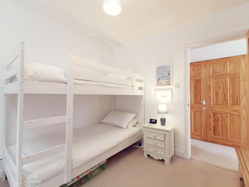 Cynefin- 3 Bed, 2 Bath-1 X En-Suite, Detcahed Bunglaow- Pet Friendly Trearddur Esterno foto