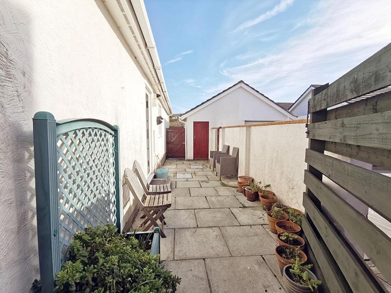 Cynefin- 3 Bed, 2 Bath-1 X En-Suite, Detcahed Bunglaow- Pet Friendly Trearddur Esterno foto