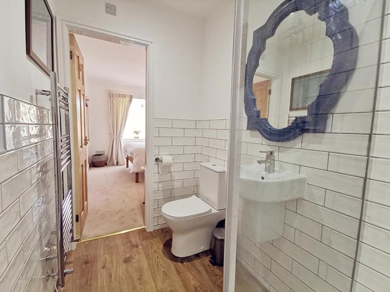 Cynefin- 3 Bed, 2 Bath-1 X En-Suite, Detcahed Bunglaow- Pet Friendly Trearddur Esterno foto