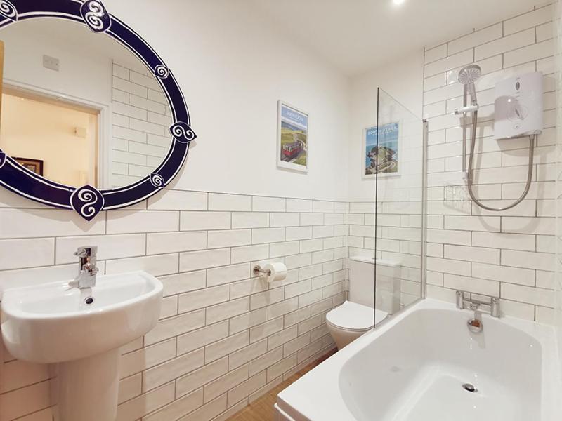 Cynefin- 3 Bed, 2 Bath-1 X En-Suite, Detcahed Bunglaow- Pet Friendly Trearddur Esterno foto