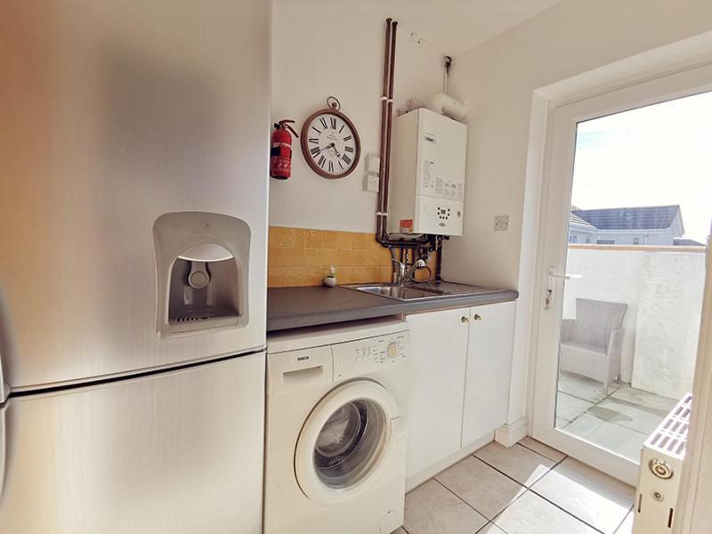Cynefin- 3 Bed, 2 Bath-1 X En-Suite, Detcahed Bunglaow- Pet Friendly Trearddur Esterno foto