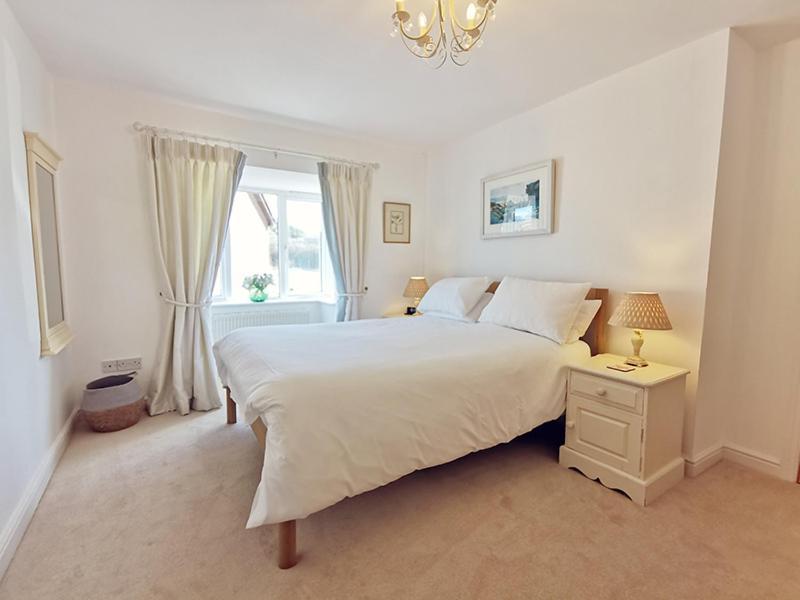 Cynefin- 3 Bed, 2 Bath-1 X En-Suite, Detcahed Bunglaow- Pet Friendly Trearddur Esterno foto