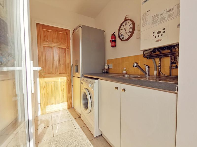 Cynefin- 3 Bed, 2 Bath-1 X En-Suite, Detcahed Bunglaow- Pet Friendly Trearddur Esterno foto