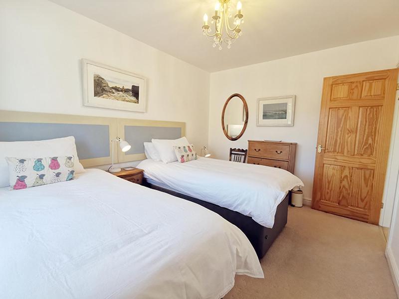 Cynefin- 3 Bed, 2 Bath-1 X En-Suite, Detcahed Bunglaow- Pet Friendly Trearddur Esterno foto