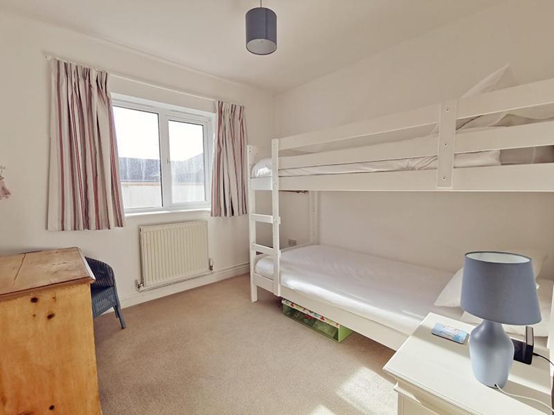 Cynefin- 3 Bed, 2 Bath-1 X En-Suite, Detcahed Bunglaow- Pet Friendly Trearddur Esterno foto