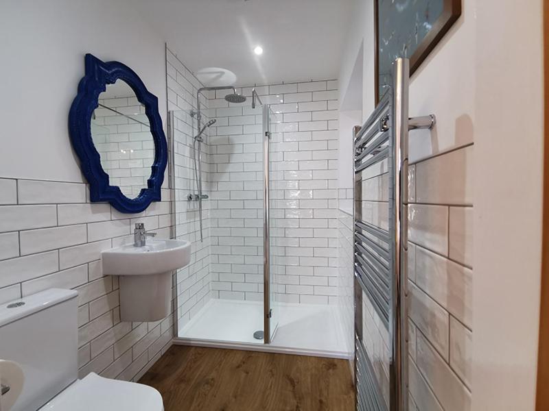 Cynefin- 3 Bed, 2 Bath-1 X En-Suite, Detcahed Bunglaow- Pet Friendly Trearddur Esterno foto