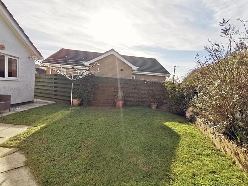 Cynefin- 3 Bed, 2 Bath-1 X En-Suite, Detcahed Bunglaow- Pet Friendly Trearddur Esterno foto